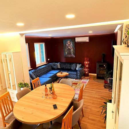 Central Single House With Parking-Top Location! Novalja Exterior photo