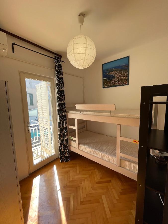 Central Single House With Parking-Top Location! Novalja Exterior photo